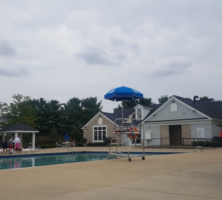 Westwood Farms Pool (Strongsville,&nbspOH)